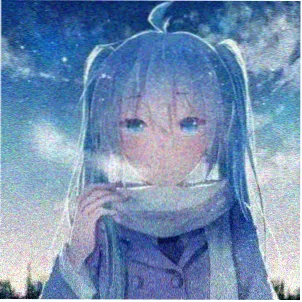 用户 手绘党阿May 的头像